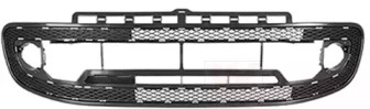 VAN WEZEL 5701590 -  Решетка вентилятора, буфер